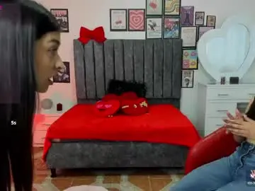 Mushi_  live sex cam