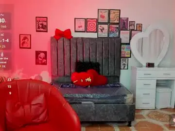 Mushi_  live sex cam