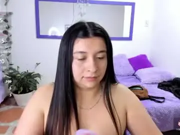 Mushi_  live sex cam