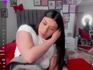 Mushi_  live sex cam