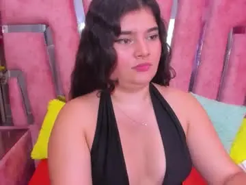 Salomeevanz  live sex cam