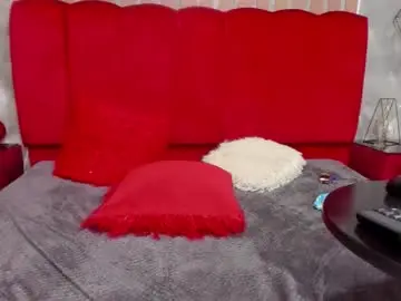 Salomeevanz  live sex cam