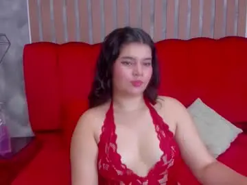 Salomeevanz  live sex cam