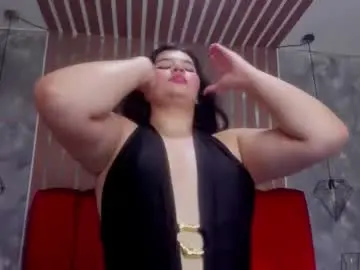Salomeevanz  live sex cam