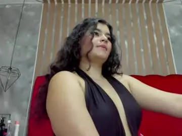 Salomeevanz  live sex cam