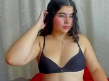 Salomeevanz  live sex cam