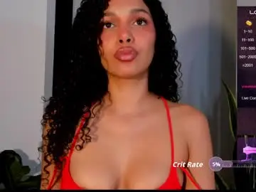 Saraisha  live sex cam