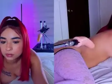 Saskya_summer  live sex cam