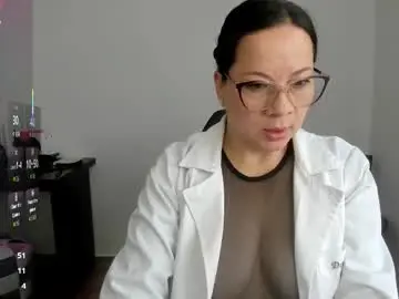 Sexypsychologist  live sex cam