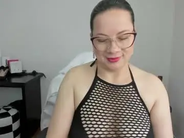 Sexypsychologist  live sex cam