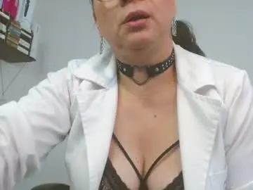 Sexypsychologist  live sex cam