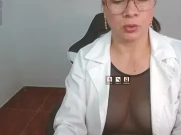Sexypsychologist  live sex cam
