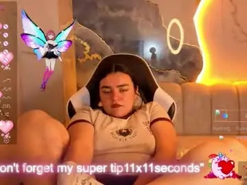 Vany_lu_tx  live sex cam