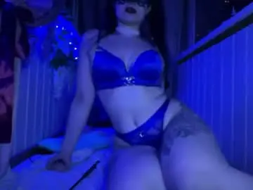 Veloradarkwhisper  live sex cam
