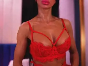 Xenabloom  live sex cam