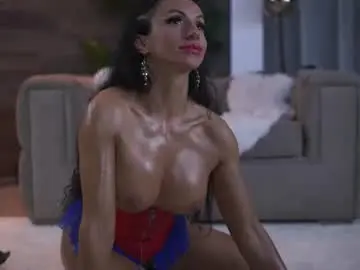Xenabloom  live sex cam