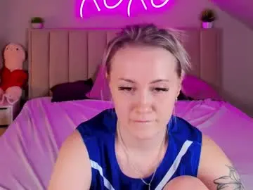 Annette_potter  live sex cam