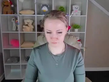 Annette_potter  live sex cam