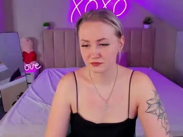 Annette_potter  live sex cam