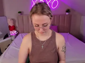 Annette_potter  live sex cam