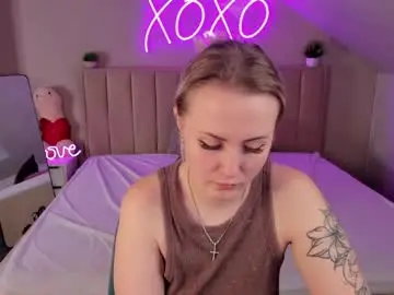 Annette_potter  live sex cam