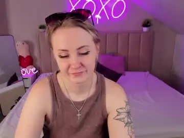 Annette_potter  live sex cam