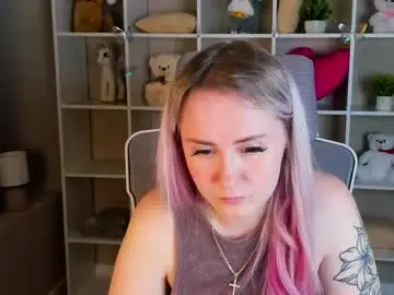 Annette_potter  live sex cam