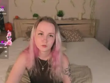 Annette_potter  live sex cam