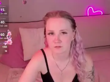 Annette_potter  live sex cam