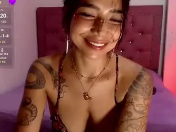 Annie_camom  live sex cam