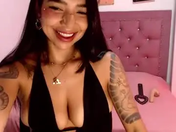 Annie_camom  live sex cam