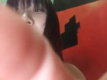 Chinita2711  live sex cam