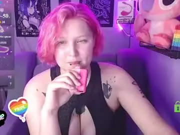 Dollirosee  live sex cam