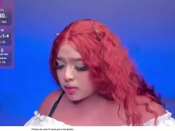 Elizabeth_benet_  live sex cam