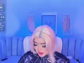 Elizabeth_benet_  live sex cam