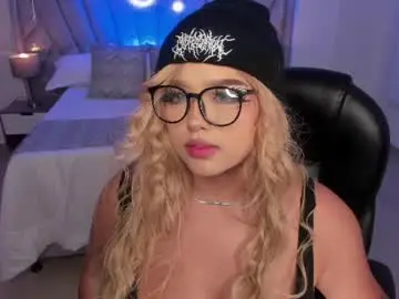 Elizabeth_benet_  live sex cam