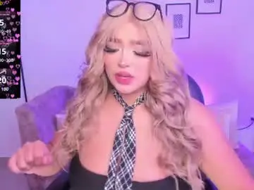 Elizabeth_benet_  live sex cam