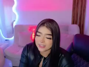 Elizabeth_benet_  live sex cam
