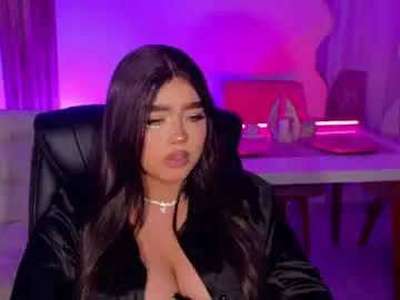 Elizabeth_benet_  live sex cam