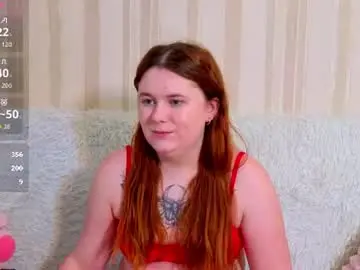 Fieryy_foxy  live sex cam