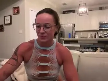 Flexing_jessi  live sex cam
