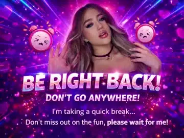 Gabrielablake  live sex cam