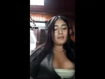 Giiorjina  live sex cam