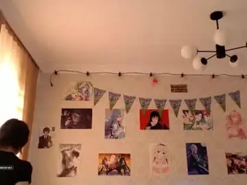 Hugomin  live sex cam