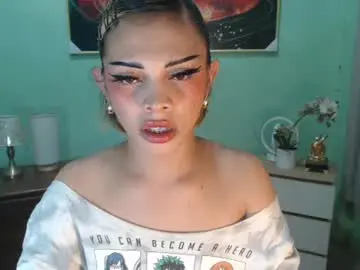 Joannamuse  live sex cam