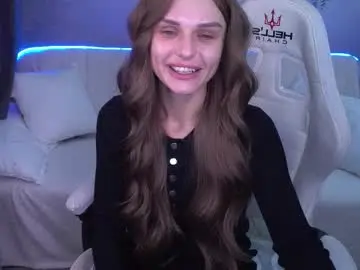 Kiragrayyy  live sex cam