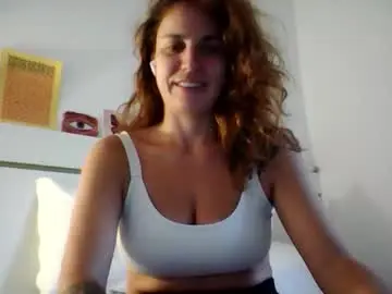 Lamourrouge  live sex cam