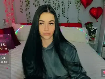 Lellitclark  live sex cam