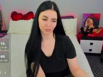 Lellitclark  live sex cam