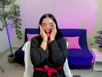 Lily_jamess  live sex cam